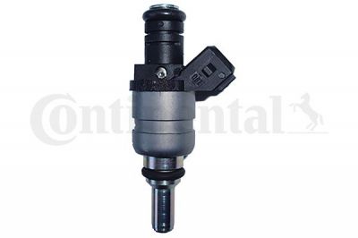 Injector M52 M54 E46 E39 E60 E38 X3 Z4  CONTINENTAL/VDO afbeelding 1