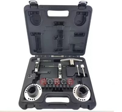 Setting/locking tool kit 1.0 (EcoBoost 3, Cylinder petrol engine) afbeelding 1