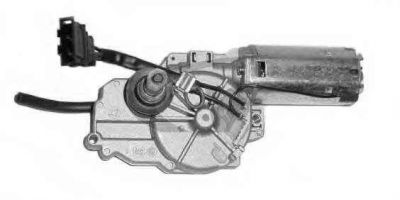 Achterruitwisser motor Golf III afbeelding 1
