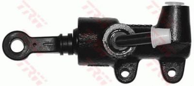 Hoofdcillinder koppeling T4 97- afbeelding 1