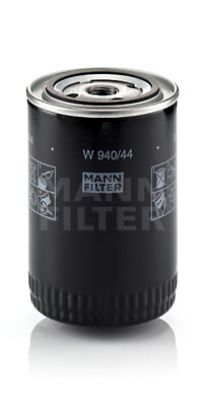 Oliefilter A4. A6. Passat 1.9 TDI afbeelding 1
