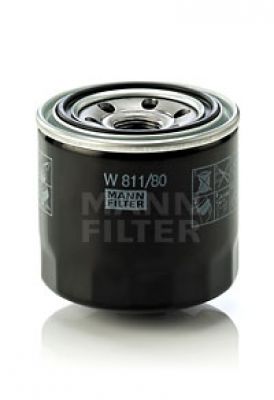 Oliefilter Monterey A 3.2-V6 afbeelding 1