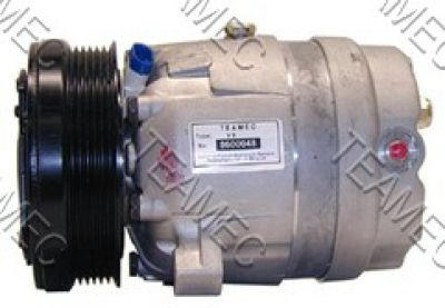 Airco compressor (uitwisseling) Sintra (Benziner) afbeelding 1