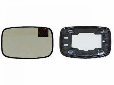 Spiegelglas Fiesta 01.89-01.02, Escort (Konvex, Niet verwarmd) Links afbeelding 1