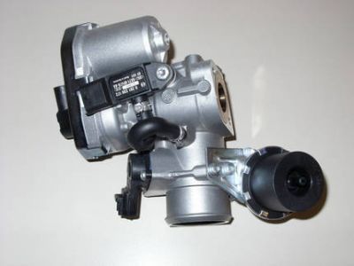 EGR-klep Mondeo 2.0DI 11.00-     OE Ford Quality afbeelding 1