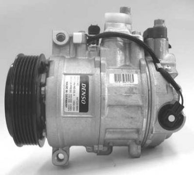 Aircocompressor (ruil) SLK (R 171) afbeelding 1