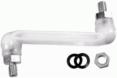 Stabilisatorstang W 123. 126. Sprinter (BM901-BM904) -5.06. achter afbeelding 1