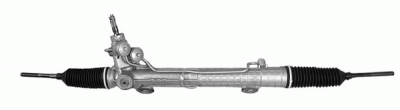 Stuurhuis(Hydraulisch) Mercedes W210 (Ruil) afbeelding 1