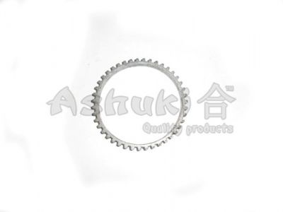 ABS Ring Suzuki Alto (HA24) 1.1  afbeelding 1