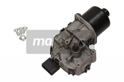 Ruitenwissermotor voor Astra H 03.04 -  MAXGEAR afbeelding 1
