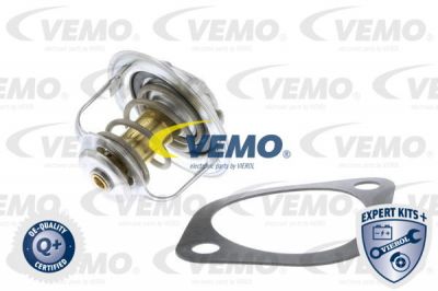 Thermostaat Astra G/H/J, Combo, Zafira B  Z17DTL/Z17DTH afbeelding 1