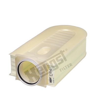 Luchtfilter 200CDI. 220CDI. 250CDI (W 212. 204)  HENGST afbeelding 1