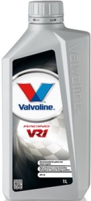 Valvoline VR1 Racing Oil 5W-50 1L afbeelding 1