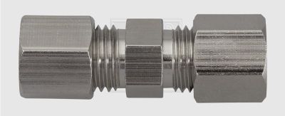 Koppelstuk, assortiment Kabeldiameter: 4,75 mm (10 stuks) afbeelding 1