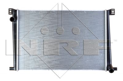Radiateur Mini R56-R61 One/Cooper  NRF QUALITAT afbeelding 1