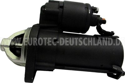 Startmotor (Ruil) W 168, 169 (A 140 - A 210) afbeelding 1