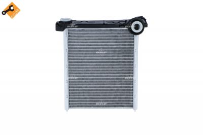 Kachelradiateur, interieurverwarming Peugeot 308 08- NRF afbeelding 1