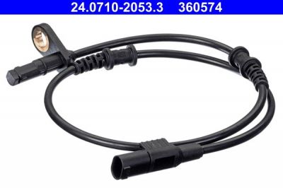 ABS Sensor vooras E-Klasse (W211) 03.02 -  ATE  afbeelding 1