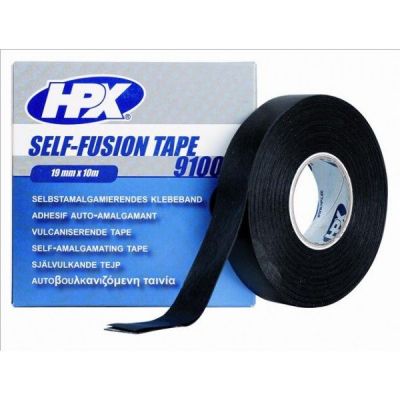 HPX SELF FUSION TAPE 10MTR 19MM (1ST) afbeelding 1