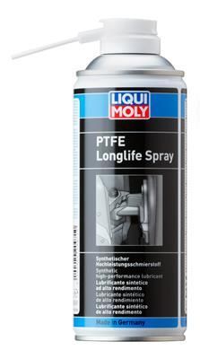 Vetspray PTFE Longlife Spray LIQUI MOLY afbeelding 1