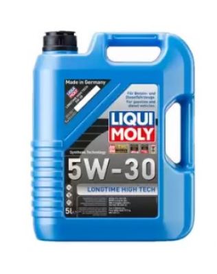 Motorolie Longtime High Tech 5W-30  LIQUI MOLY afbeelding 1