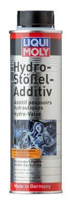Toevoegsel Motorolie Hydrostößel Additiv  LIQUI MOLY afbeelding 1