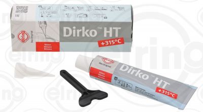 Klepdekselpakking Dirko HT 70ml afbeelding 1