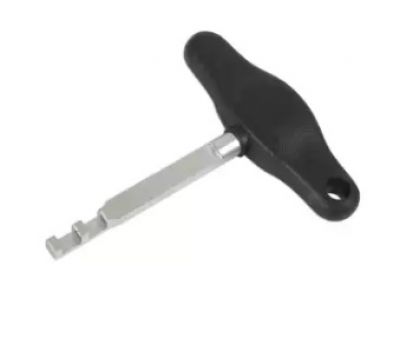 Connector removal tool for VAG afbeelding 1