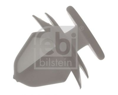 Clip, ondervloerbekleding Citroen/Peugeot  FEBI afbeelding 1