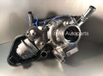 Turbocharger Punto, Doblo, Corsa E 1.3D/1.3 CDTI  MOTAIR  afbeelding 2