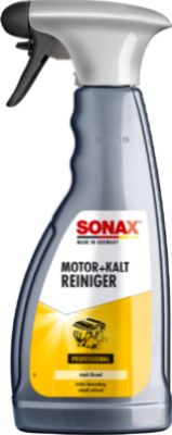 Motorreiniger Engine cold cleaner SONAX  afbeelding 1