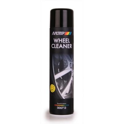 MoTip Wheel Cleaner Spuitbus 600ml afbeelding 1