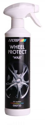 MOTIP WHEEL PROTECT WAX 500ML afbeelding 1