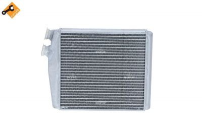 Kachelradiateur, interieurverwarming S60 II, S80 II, XC60, V70  afbeelding 1