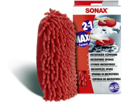 Spons  SONAX afbeelding 1