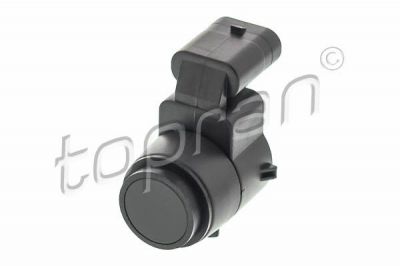 Sensor, park distance control E81 E87 E90-E93 X1 Z4 MINI  TOPRAN afbeelding 1