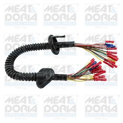Reparatieset, kabelset E90 Heckklappe  MEAT & DORIA afbeelding 1