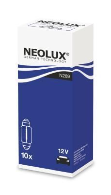 NEOLUX - Gloeilamp 12V-10W afbeelding 1