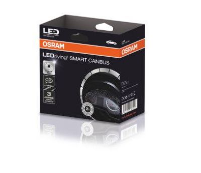 Kabelset LEDriving® SMART CANBUS  ams-OSRAM afbeelding 1