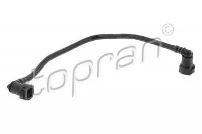 Brandstofleiding A3, TT, Golf V, Altea, Octavia 1.6/2.0  TOPRAN afbeelding 1