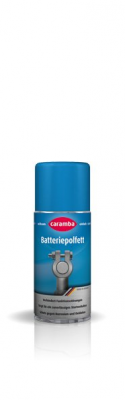 Caramba Accupoolvet spray 100ML afbeelding 1