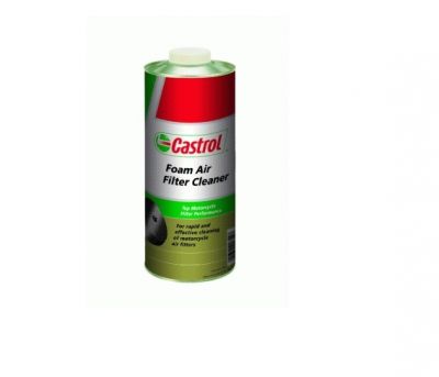 CASTROL-AIR FILTER CLEAN 1,5L afbeelding 1