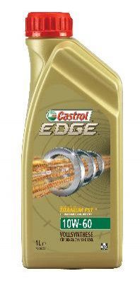 CASTROL-EDGE-TITAN 10W60 1L afbeelding 1