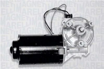 Ruitenwissermotor voor Fiat Punto 01.94 - afbeelding 1
