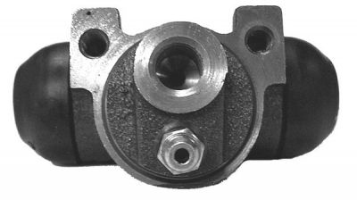 Wielremcillinder Fiat Punto Panda 01.94 -    20.6mm afbeelding 1