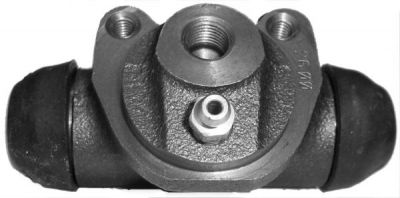 Wielremcillinder Fiat Tempra 03.90 - 08.96   17.4mm afbeelding 1