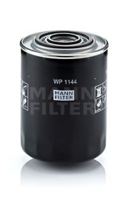 Oliefilter Iveco 35-12 Turbo afbeelding 1