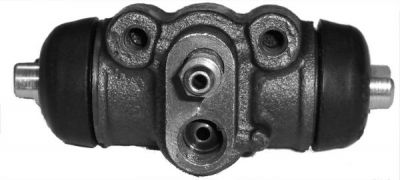 Wielremcillinder Mazda 323 08.85 - 03.93   17,4mm afbeelding 1