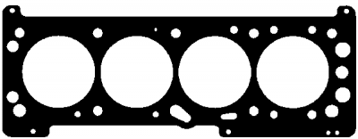 Cilinderkoppakking 1.6-16V (Z1.6XE, Y1.6XE) (6 07 407) afbeelding 1