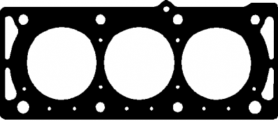 Cilinderkoppakking C2.5XE, X2.5XE afbeelding 1